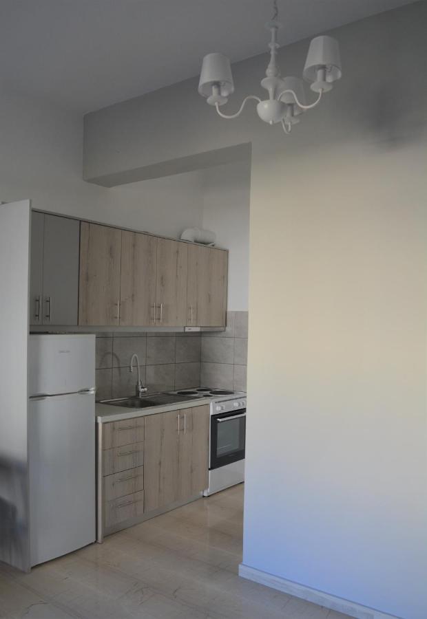 Ferienwohnung Anezinas Place Perissa  Exterior foto