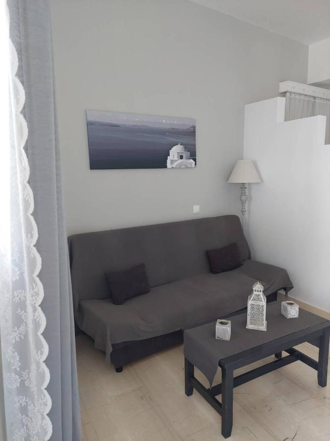 Ferienwohnung Anezinas Place Perissa  Exterior foto