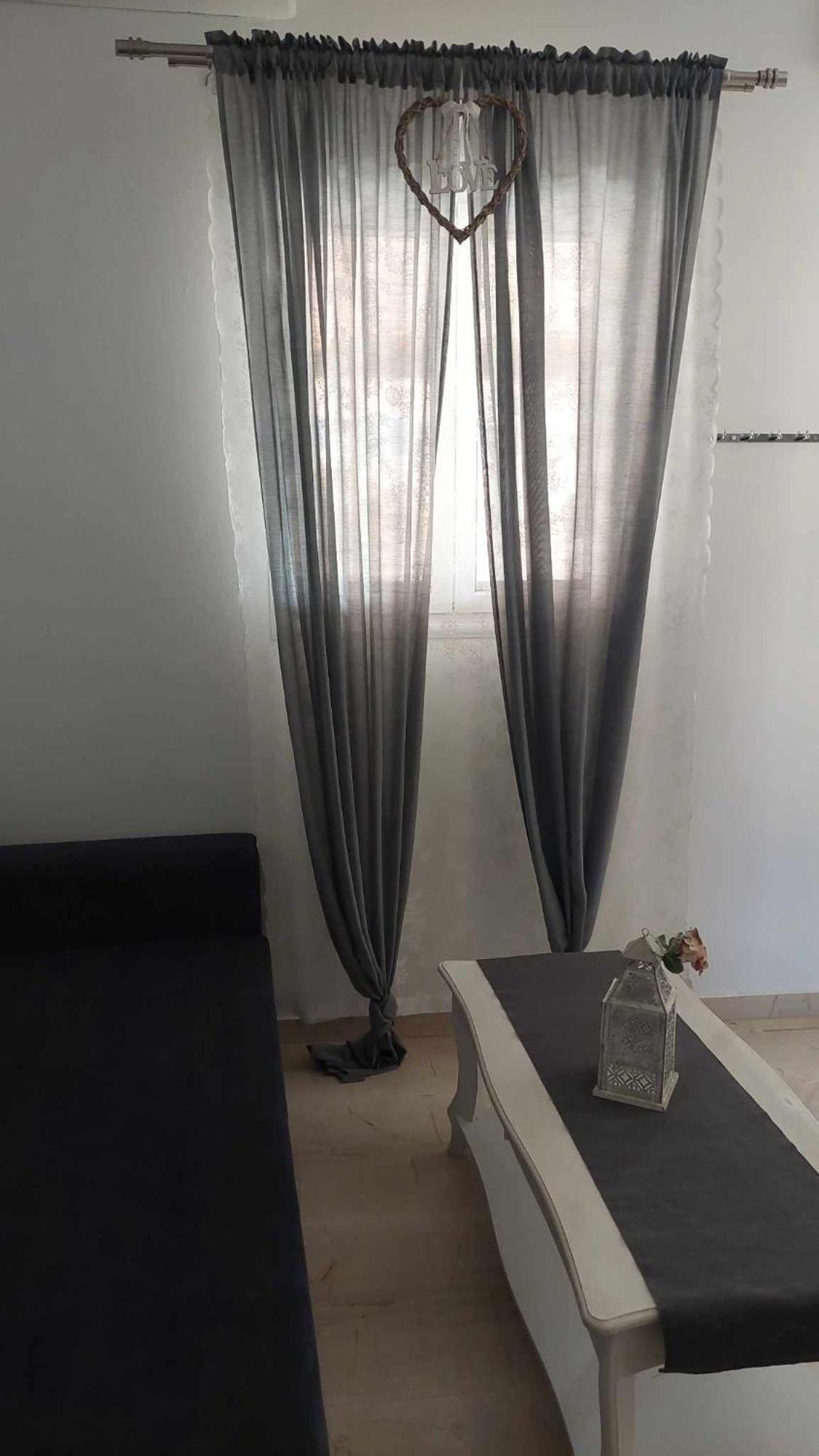 Ferienwohnung Anezinas Place Perissa  Exterior foto