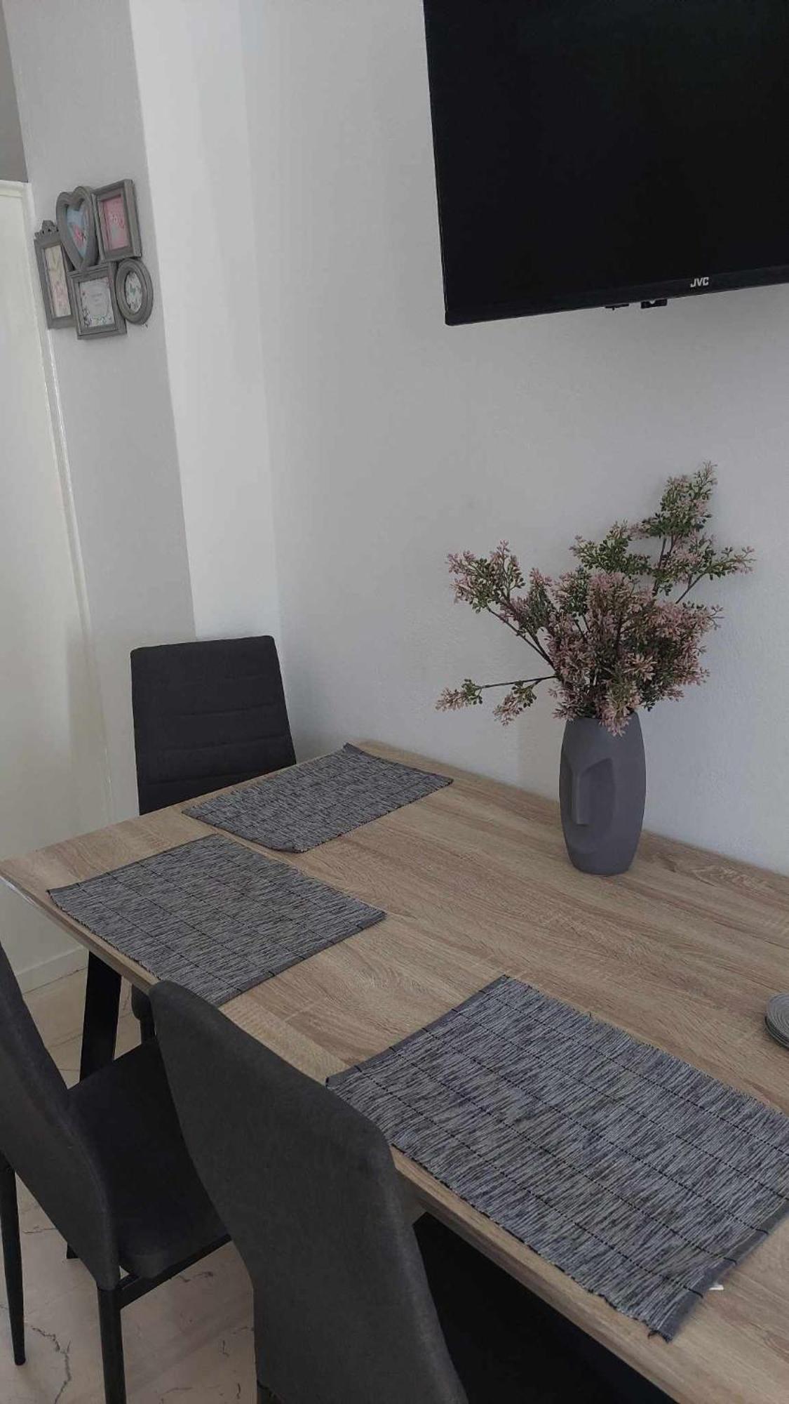 Ferienwohnung Anezinas Place Perissa  Exterior foto